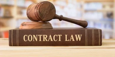 contract-law-books-gavel-on-260nw-600878450